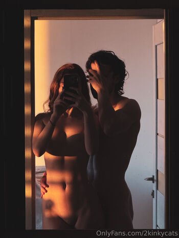 2kinkycats