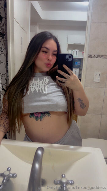 1nked_goddess