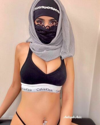 Aaliyah Aziz