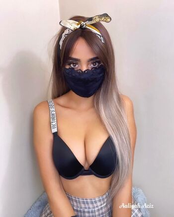 Aaliyah Aziz