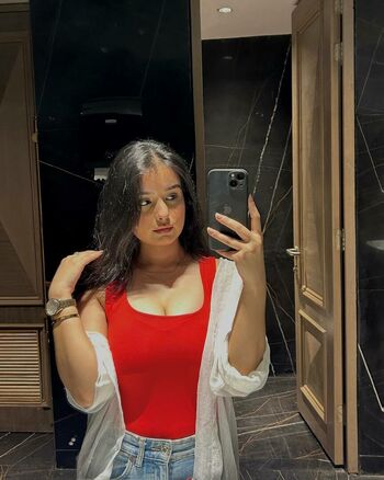 Aarushi Abrol