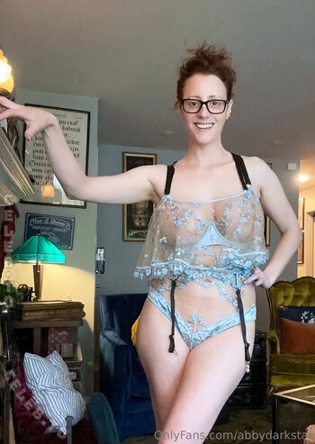 Abby Darkstar