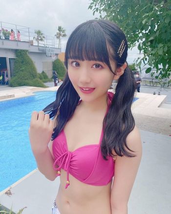 Abe Yumeri