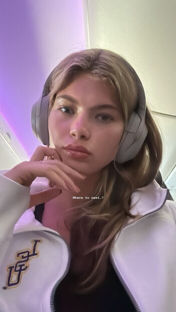 Abigael Boivin