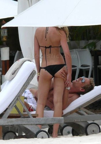 Abigail Clancy
