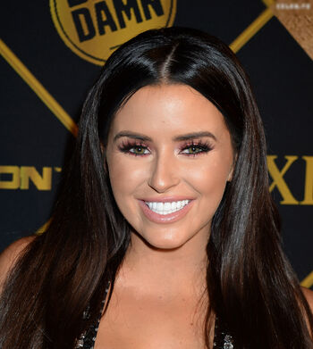 Abigail Ratchford