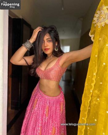 Adah Sharma