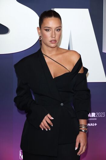 Adele Exarchopoulos