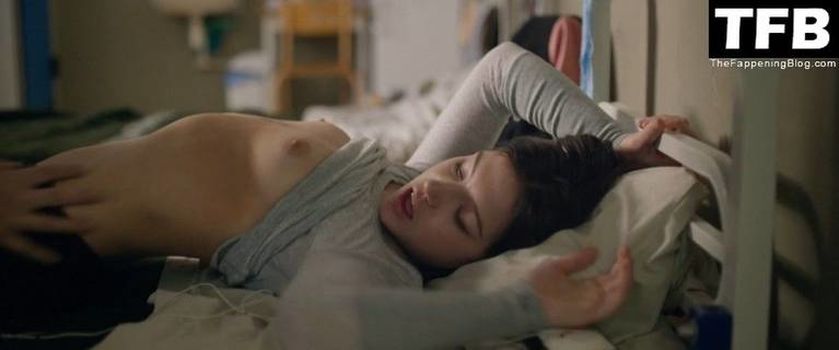 Adele Exarchopoulos