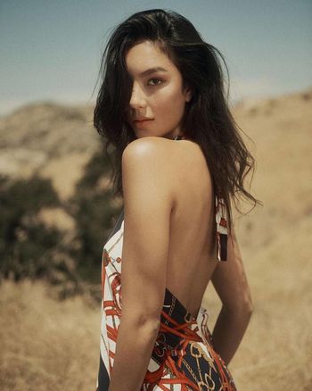 Adeline Rudolph