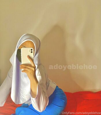 adoyeblehoe