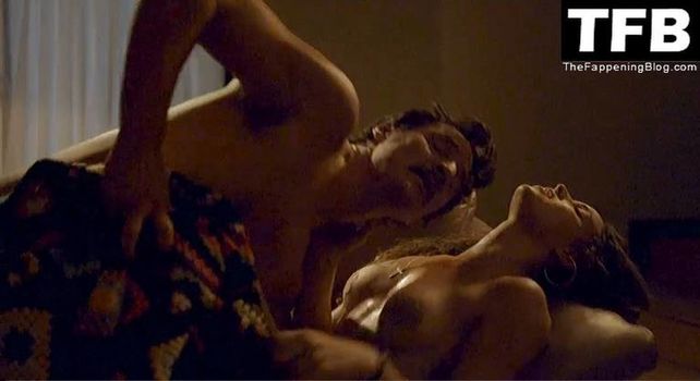 Adria Arjona