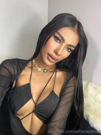 adrianapanya