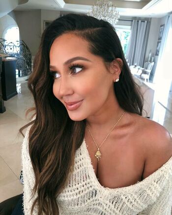 Adrienne Bailon