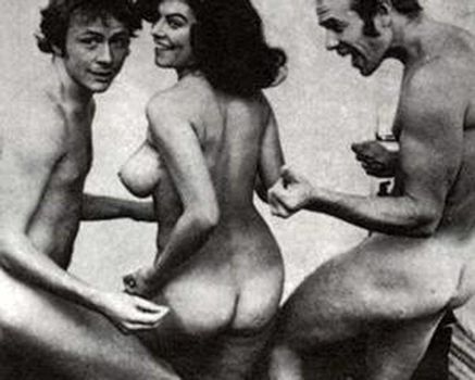 Adrienne Barbeau