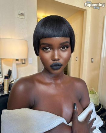 Adut Akech