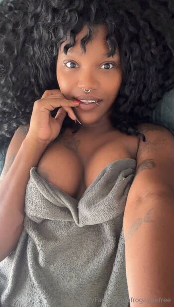 afrogaybefree