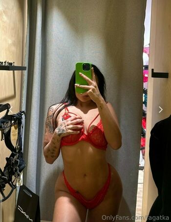 Agata Fagata Fąk