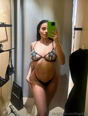 Agata Fagata Fąk