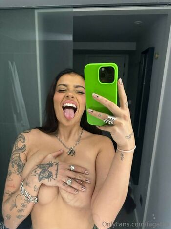 Agata Fagata Fąk