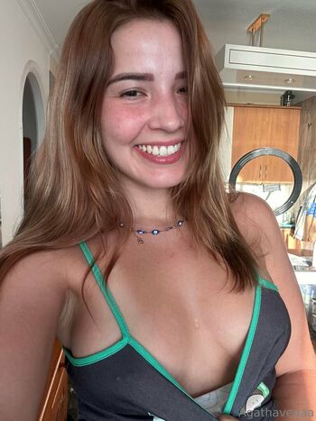 Agatha Vega
