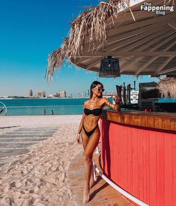 Agustina Gandolfo