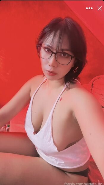 Ai Natsumi