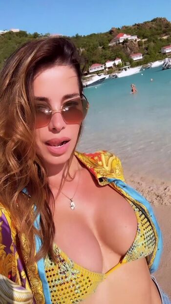 Aída María Yéspica Jaime