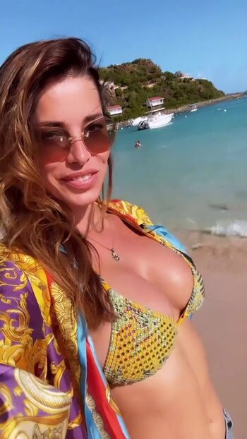 Aída María Yéspica Jaime