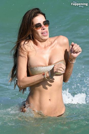 Aida Yespica