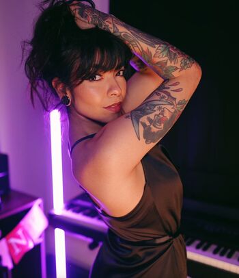 Aileen Senpai