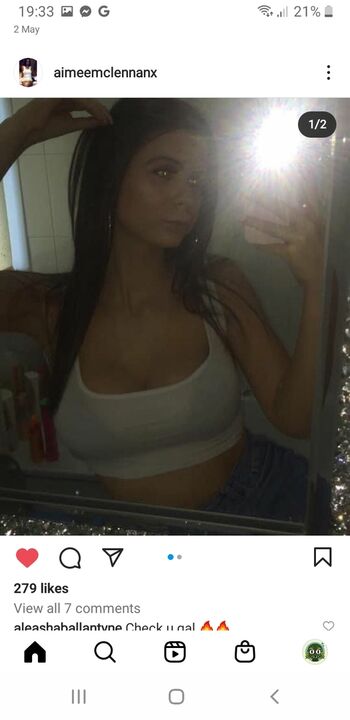 Aimee McLennan