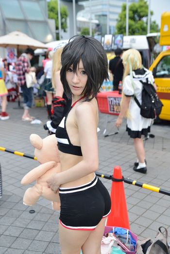 Aimy A美