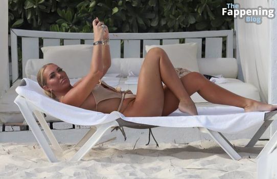 Aisleyne Horgan-Wallace