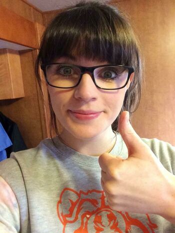 Aisling Bea