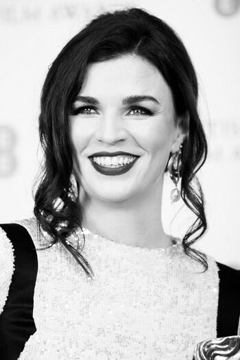 Aisling Bea