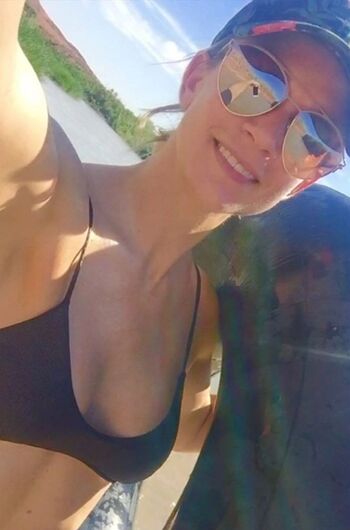 AJ Cook