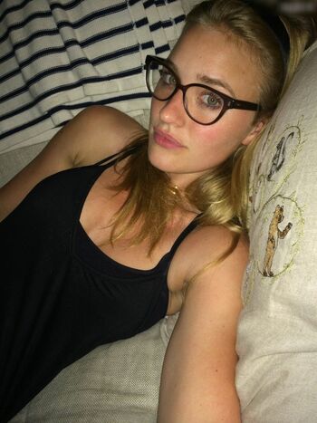 AJ Michalka