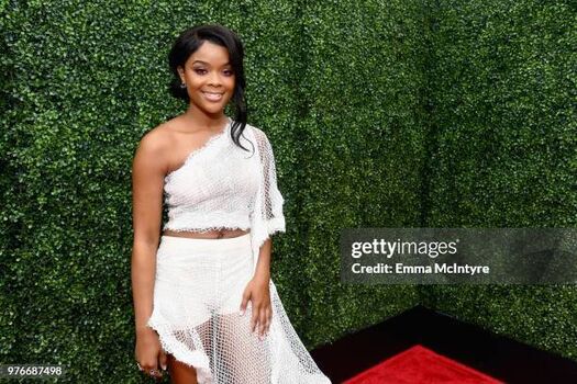 Ajiona Alexus