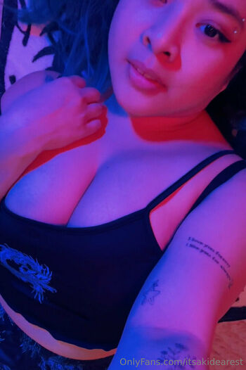 Akidearest