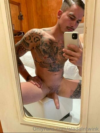 aladdintwink