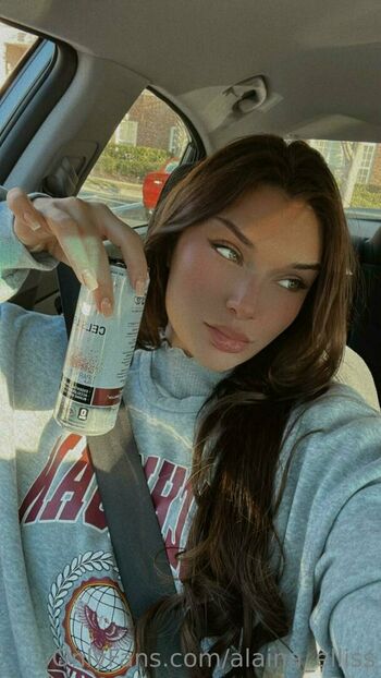 Alaina Elliss