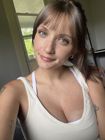 Alanah Mackie