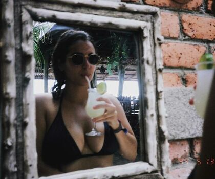 Alanna Masterson