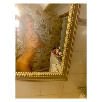 Alba Carrillo