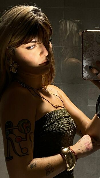 Alba Reche