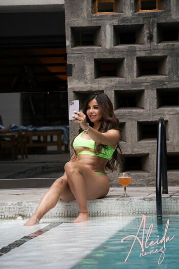 Aleida Nunez