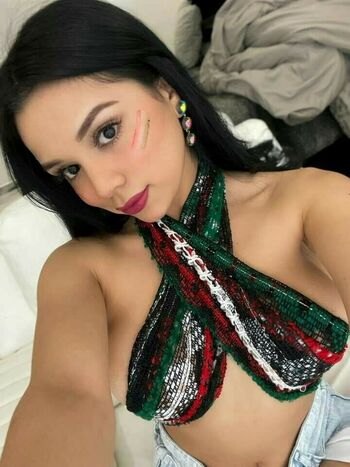 Aleida Ramirez