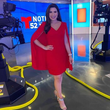 Alejandra Ortiz Chagín