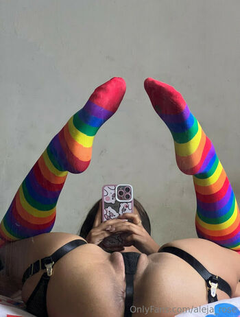 Alejarose7